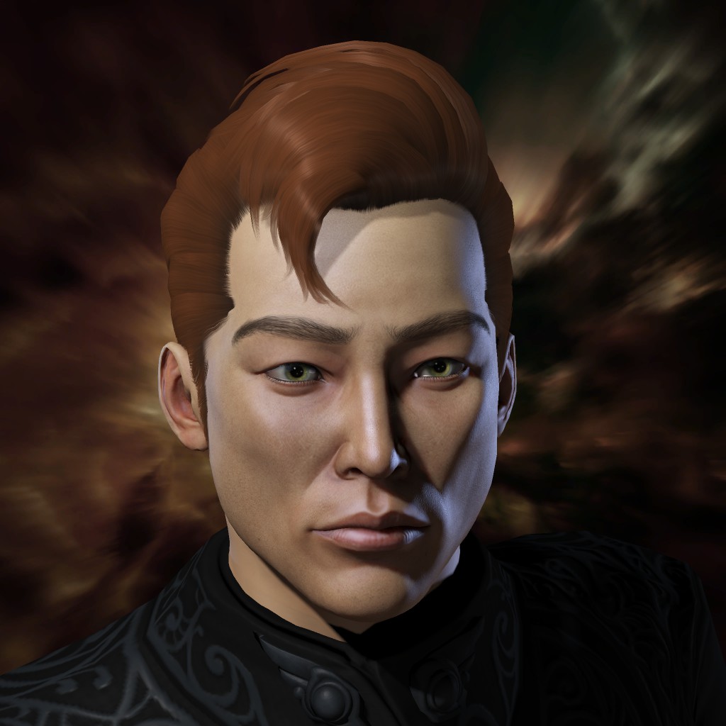 Esclave Jingco