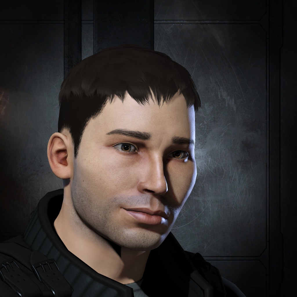 Shawn's Spencer