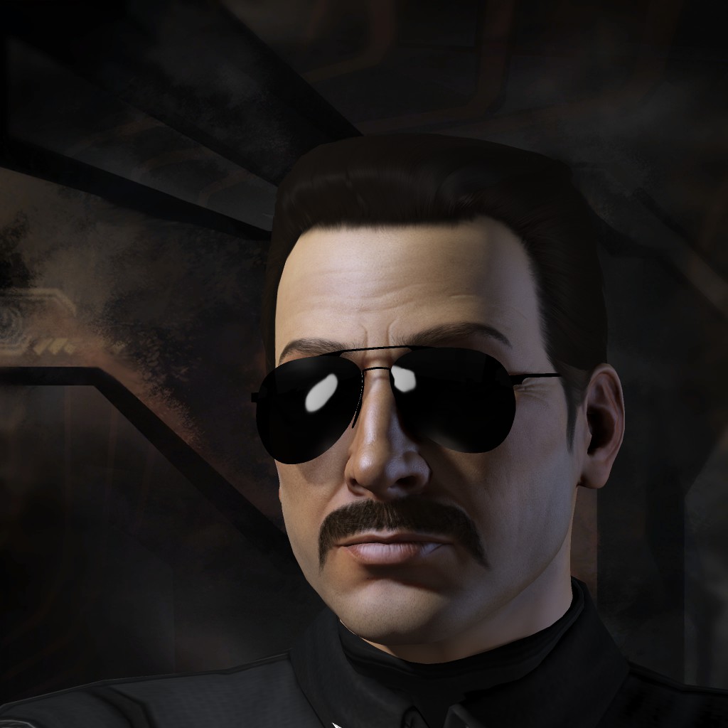 Magnum's PI