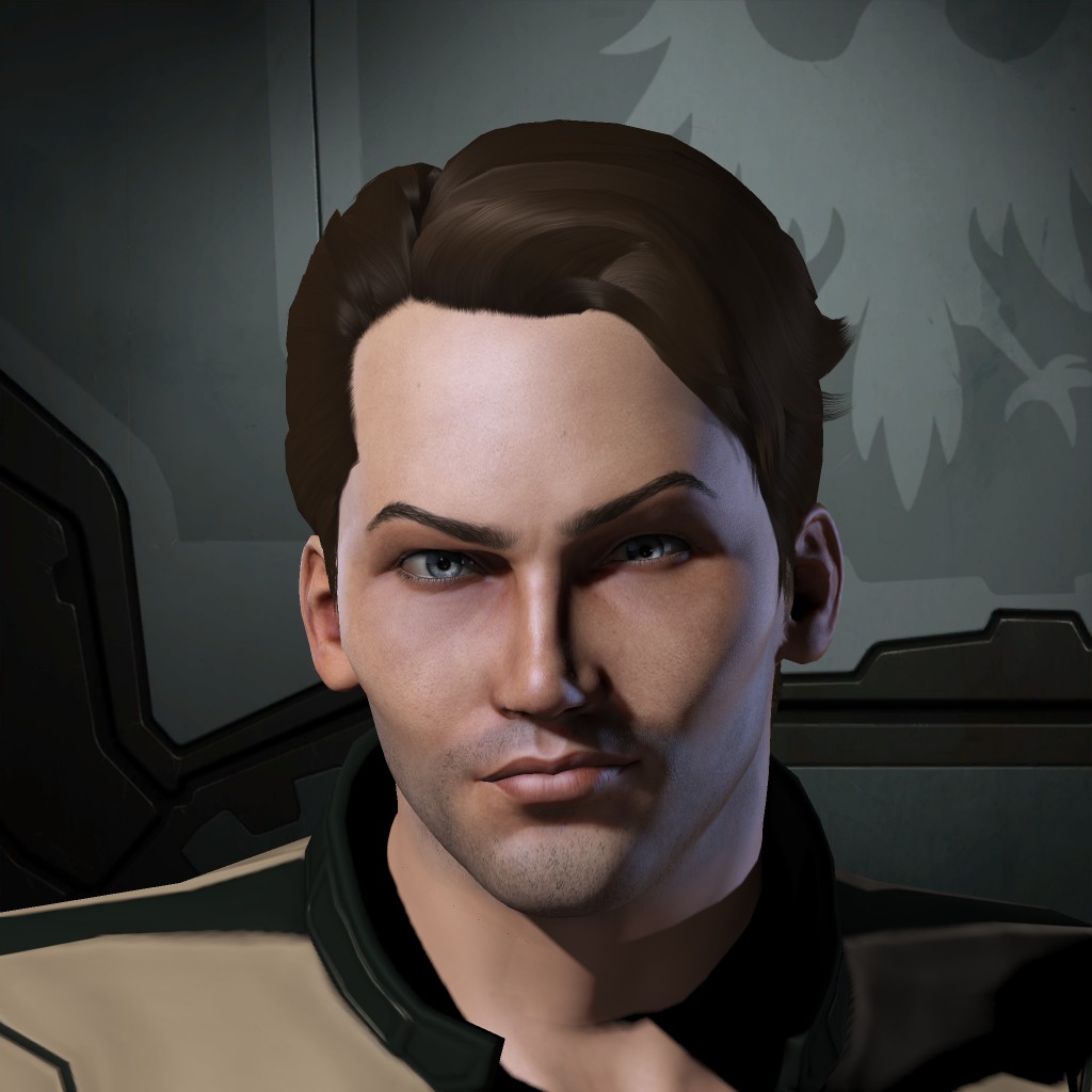 Garret Annage
