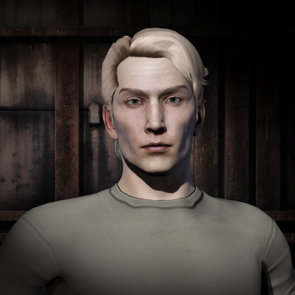Quinn Sullane