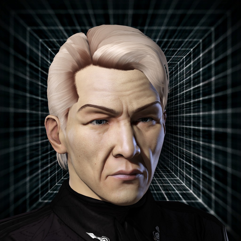 Barry Gryffin