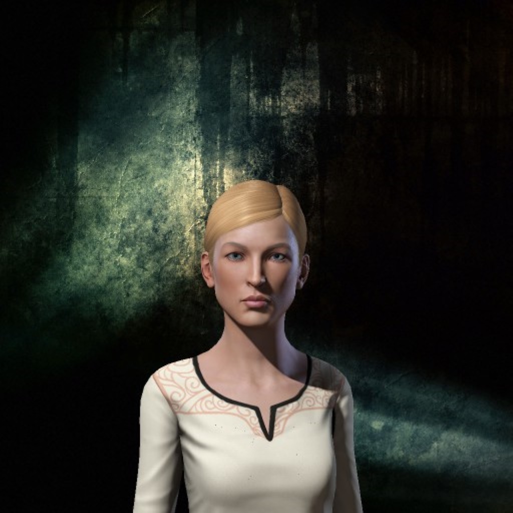 rot's wife