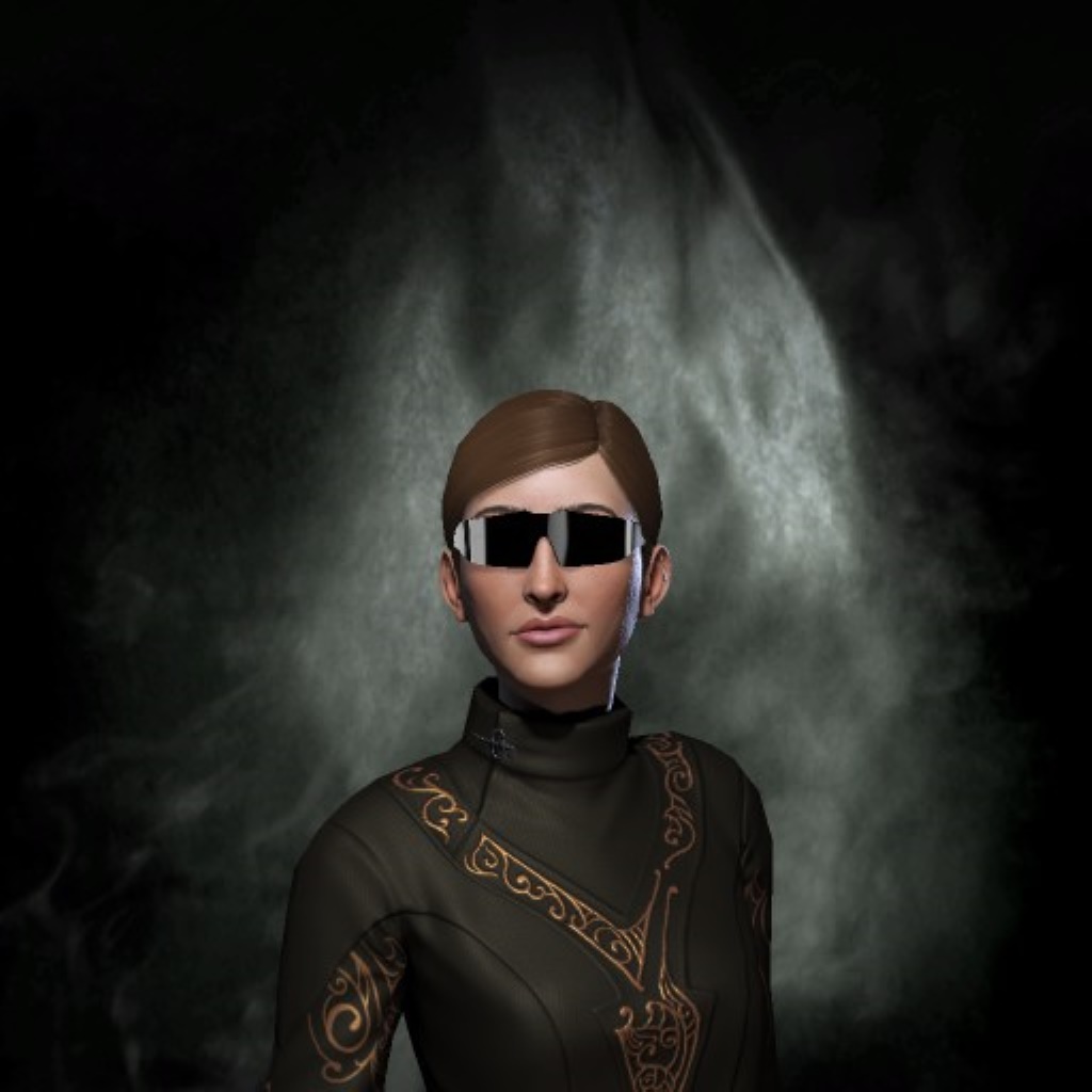 patricia chaotica