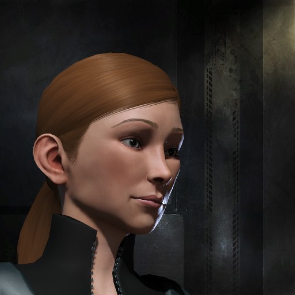 Ge0rgette