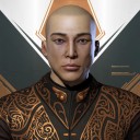 Eternal Starsea DH