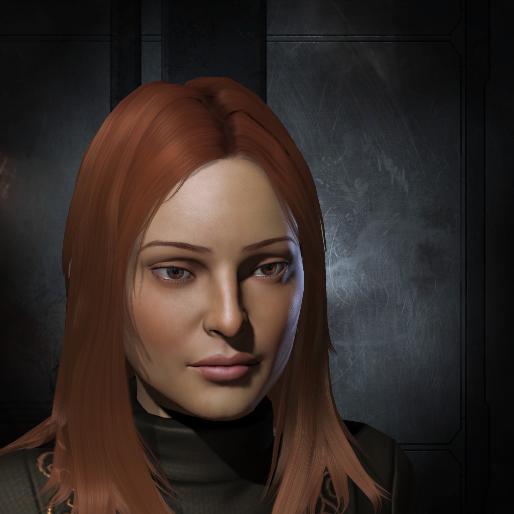 Proxy Larive