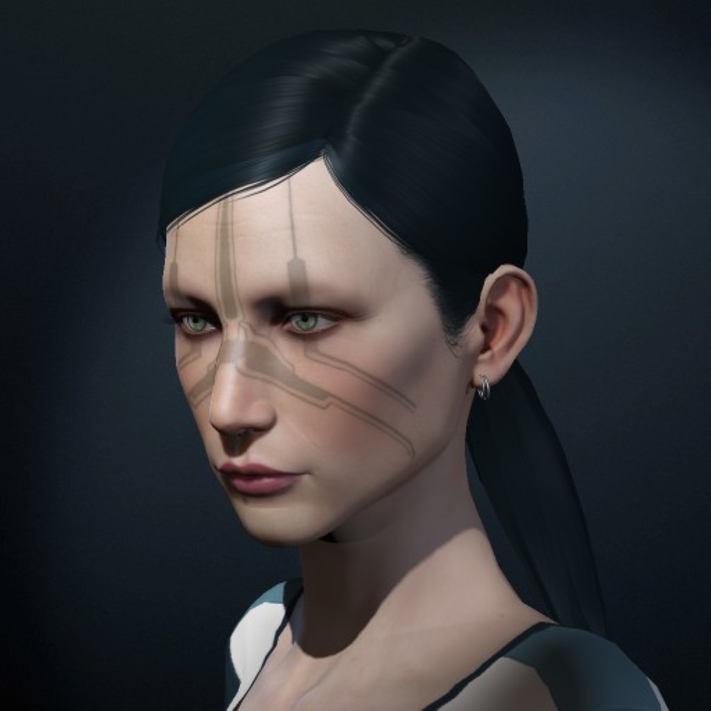 Evilyna