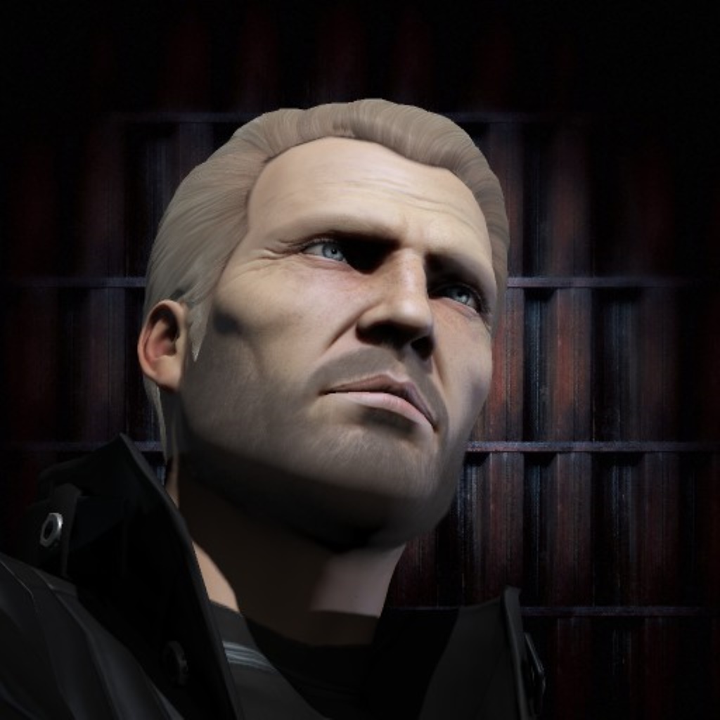 DiNozzo