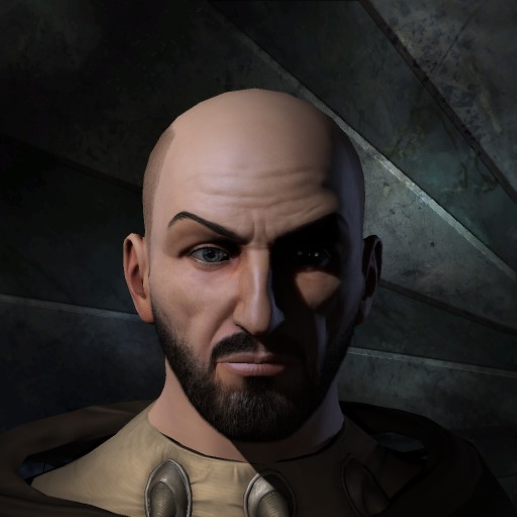 euclavius Sharvas