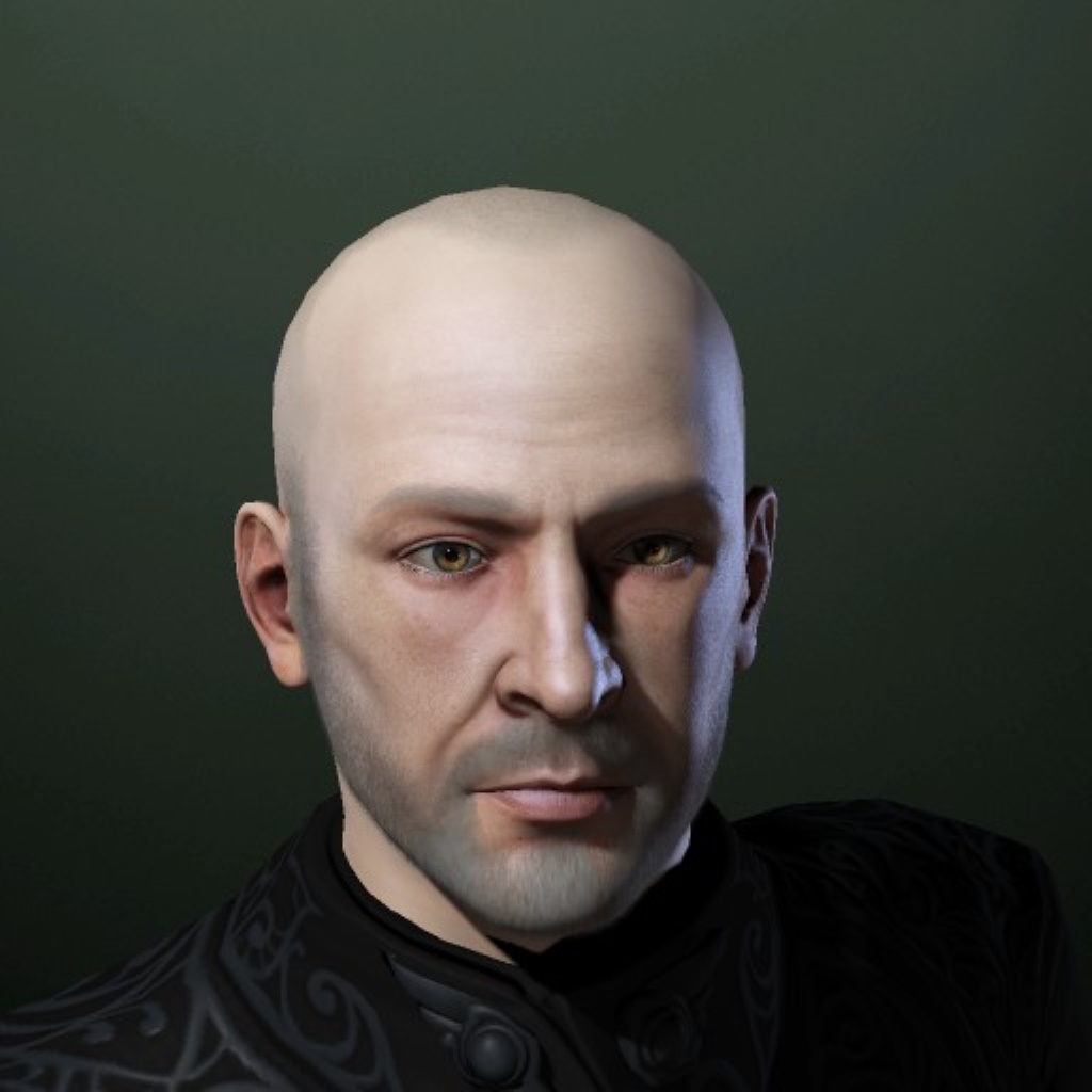 Hugo Preldent