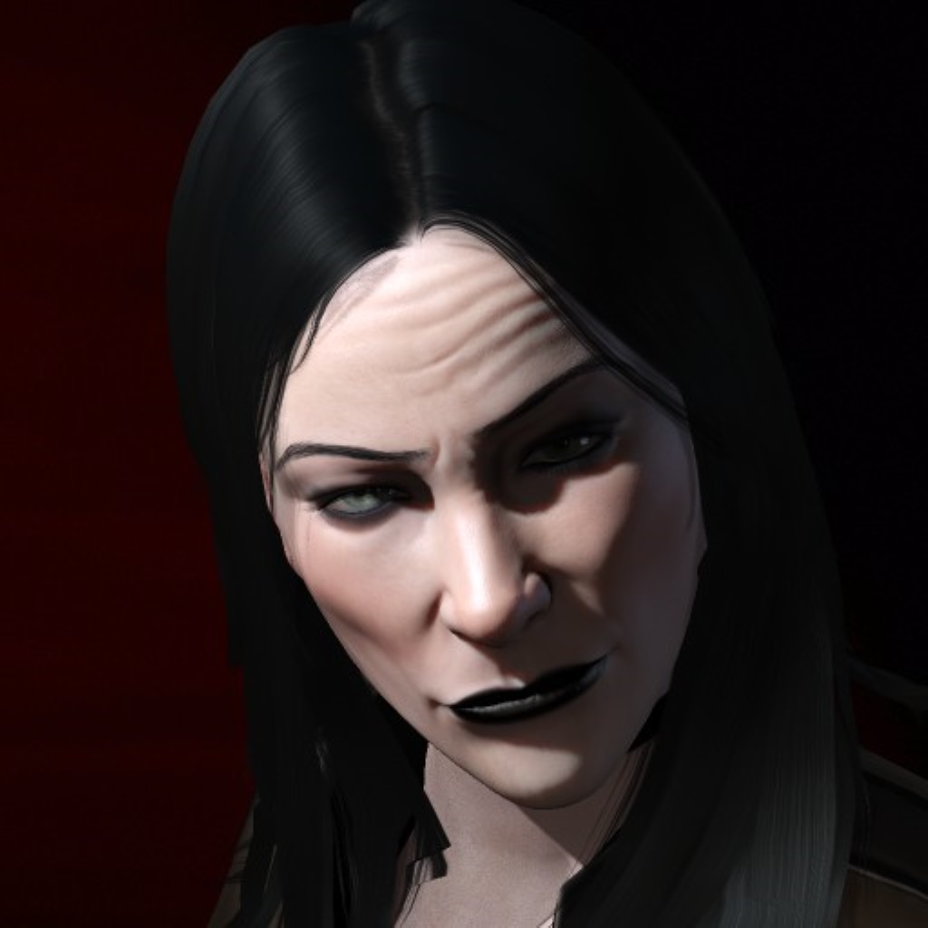 Khailina Novastar