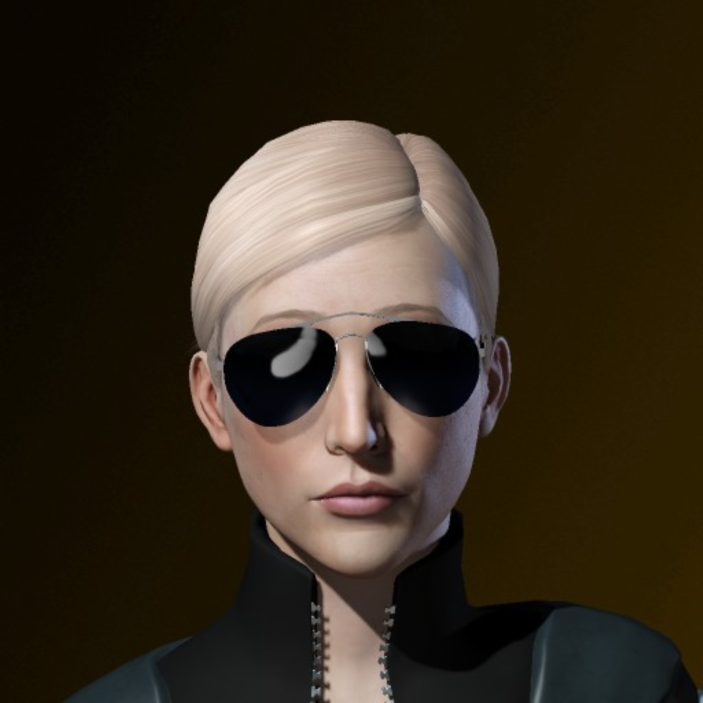 Vasilissa Maede Vassiliades