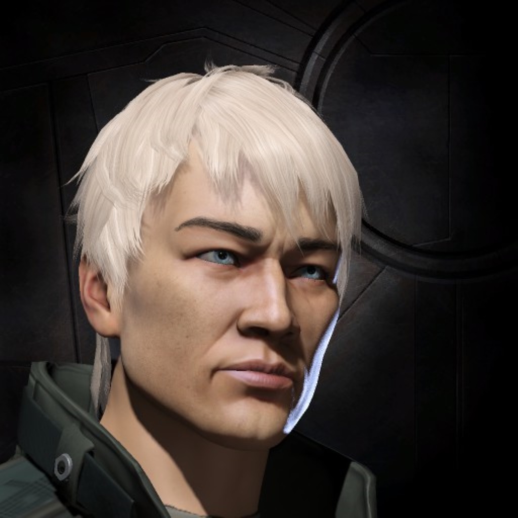 Pasha Yukon