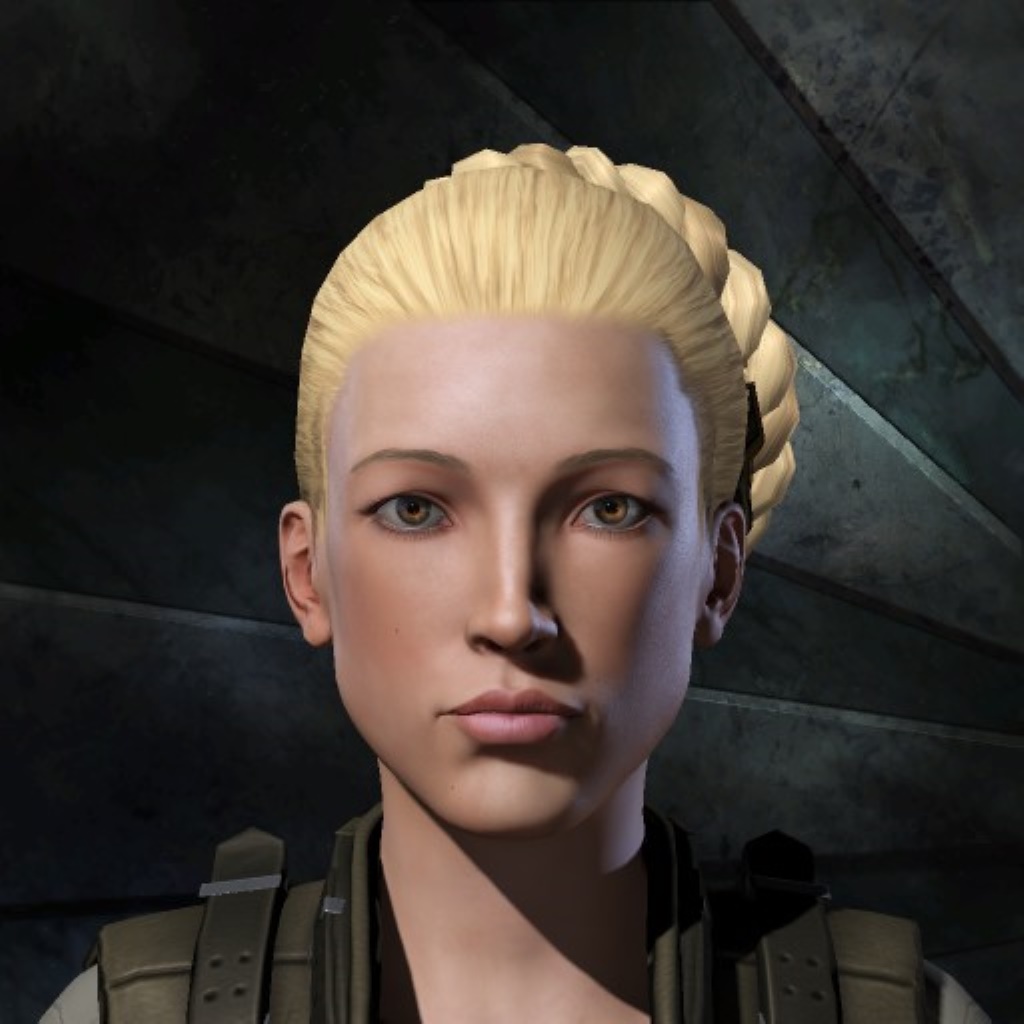 Solaria Varlock