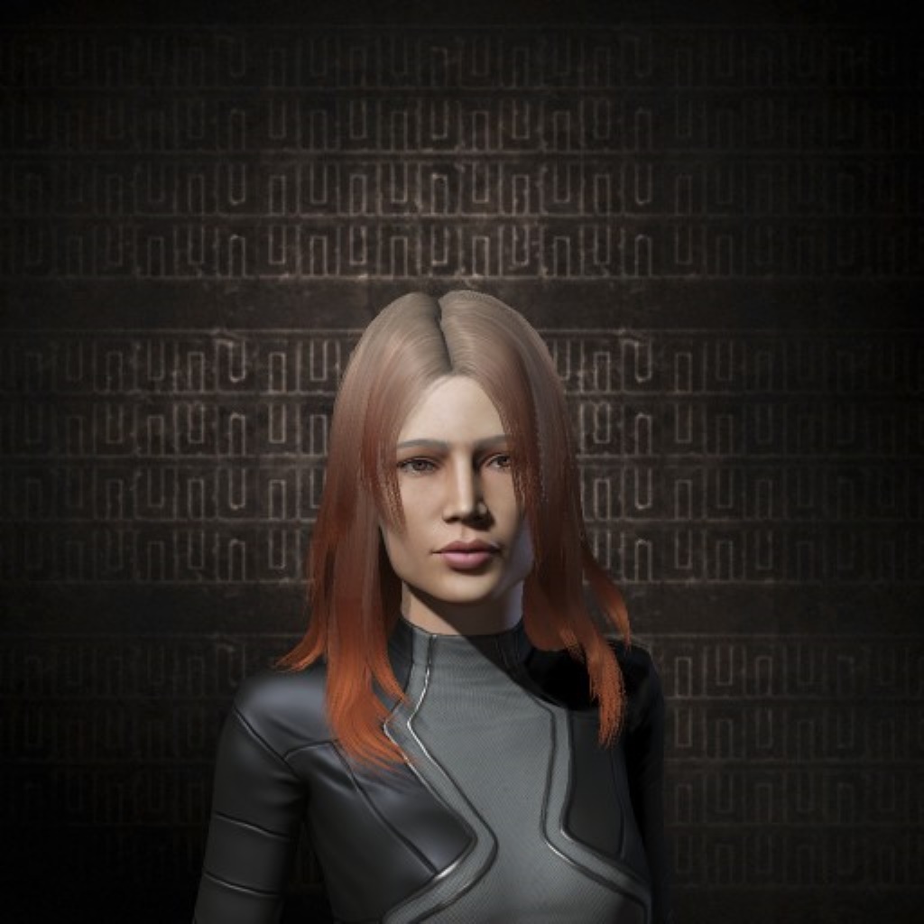 portrait