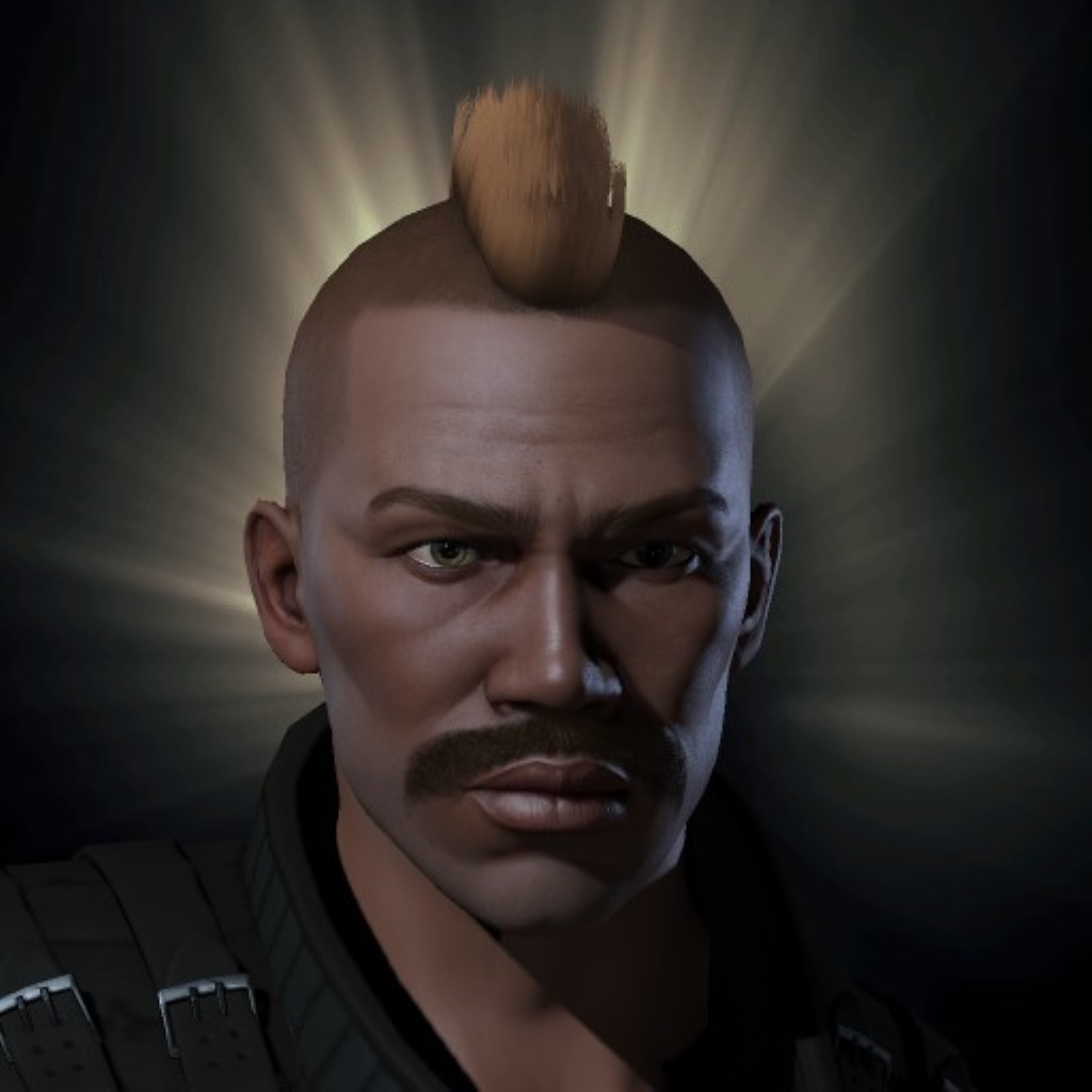 mustachio thegreat
