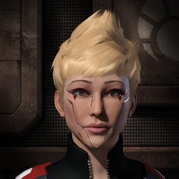 Petra Nova portrait