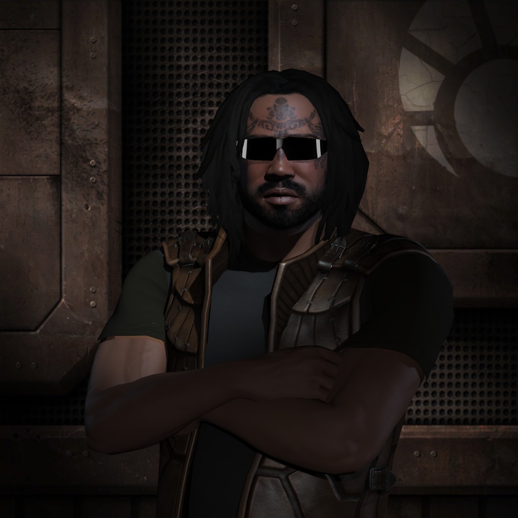 Momba