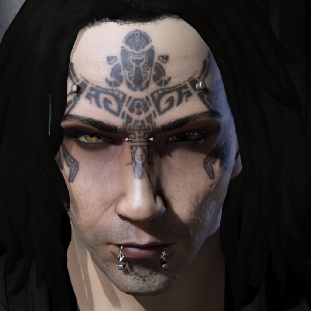Snake SnakesBlood