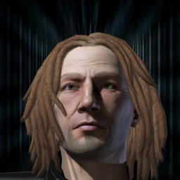Toa Vonts portrait