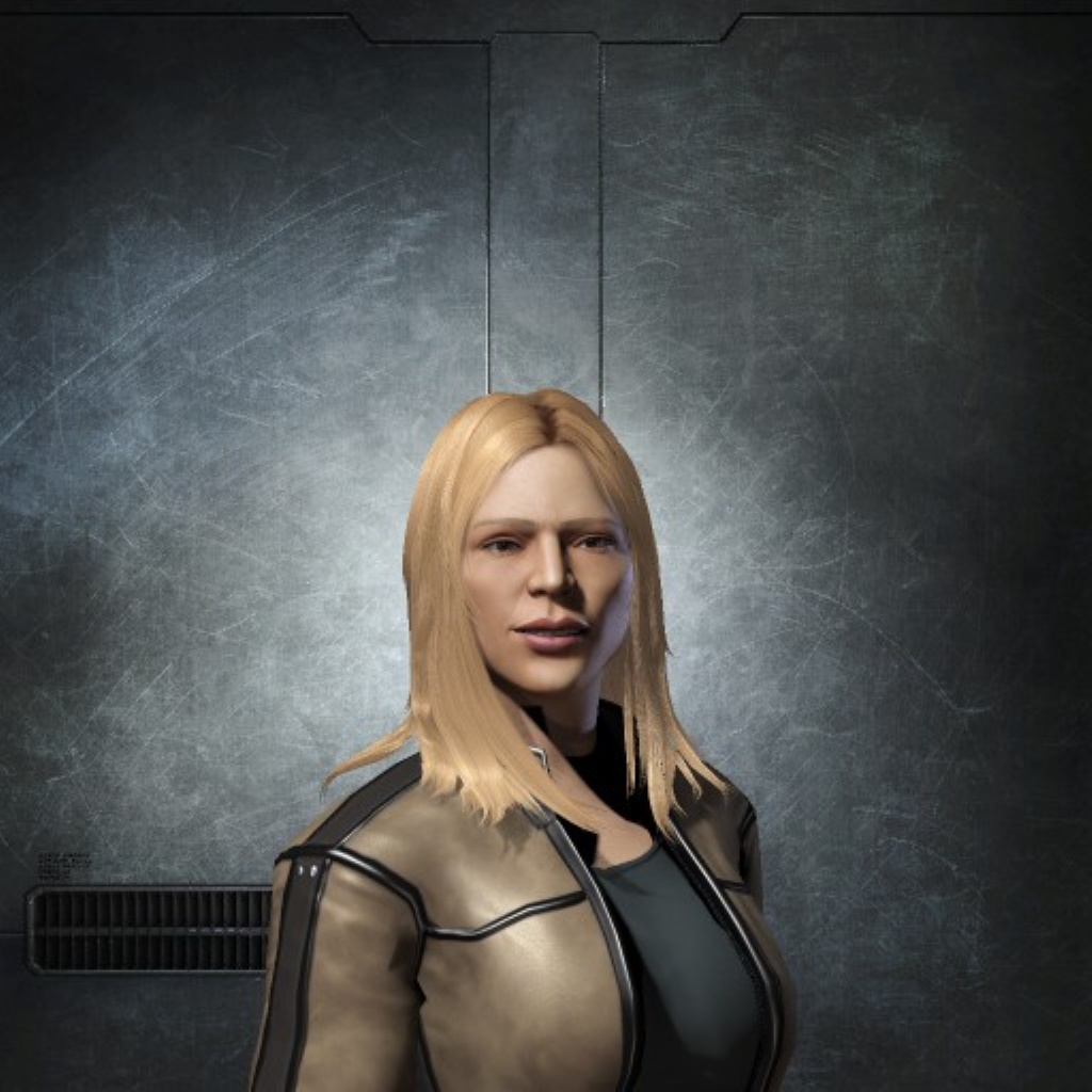 Meliny Miller