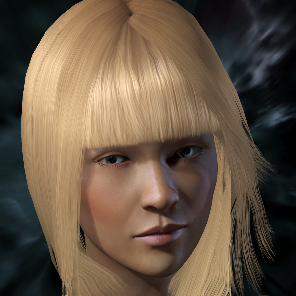 portrait