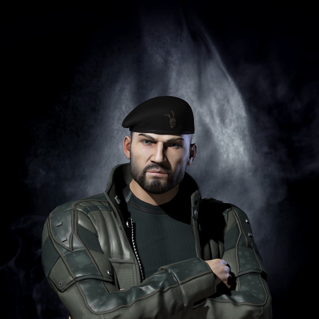 Benjamin Enaka