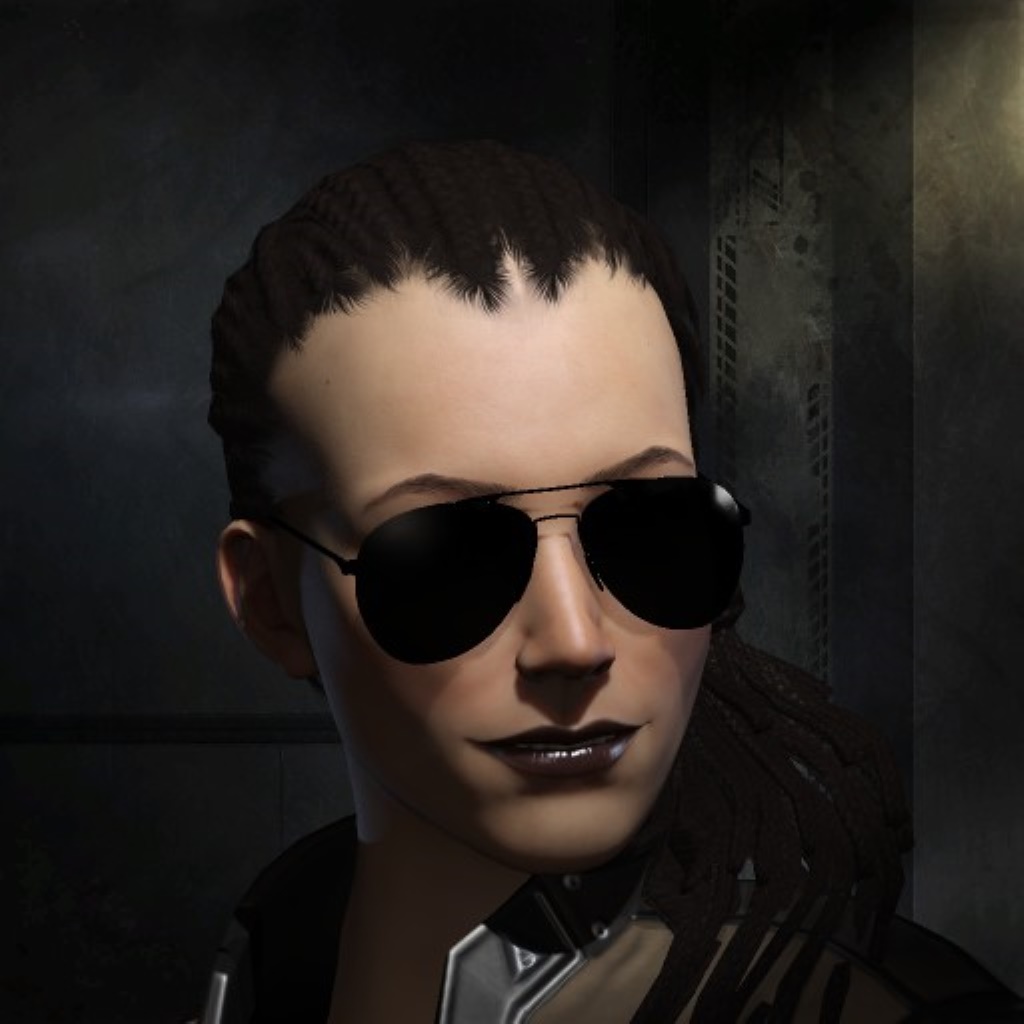 Officer Dex