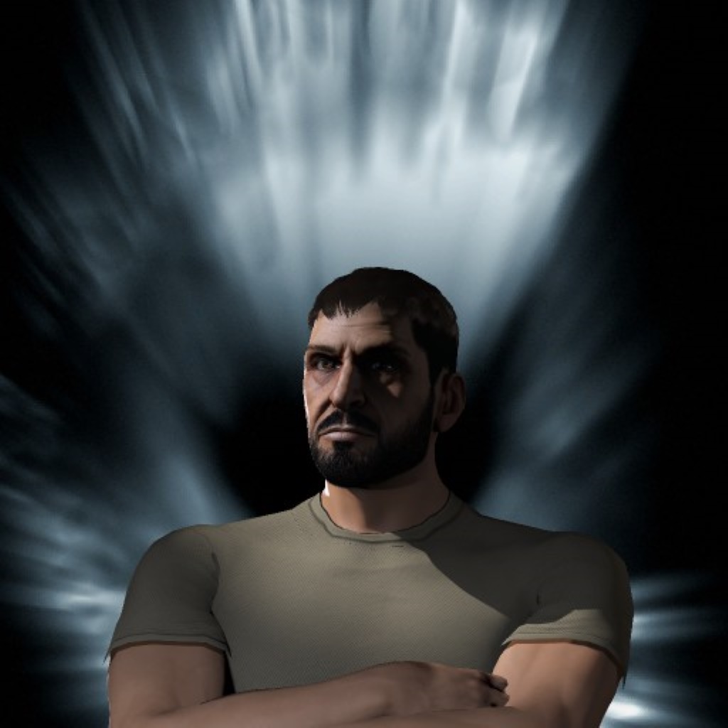 Peacekeeper's Knuckles