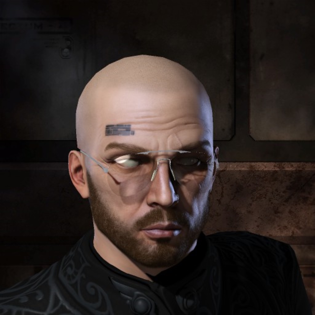 portrait