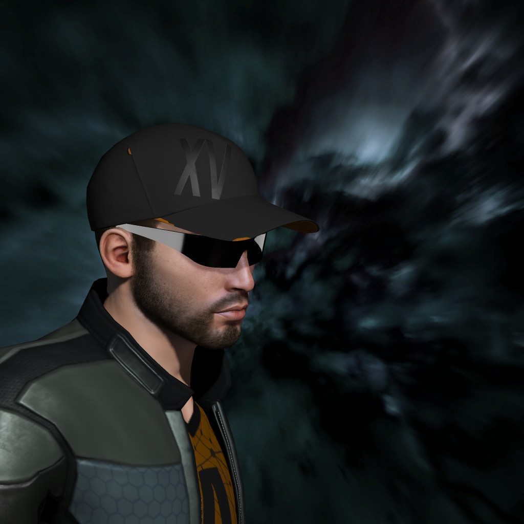 Kristoph Charante