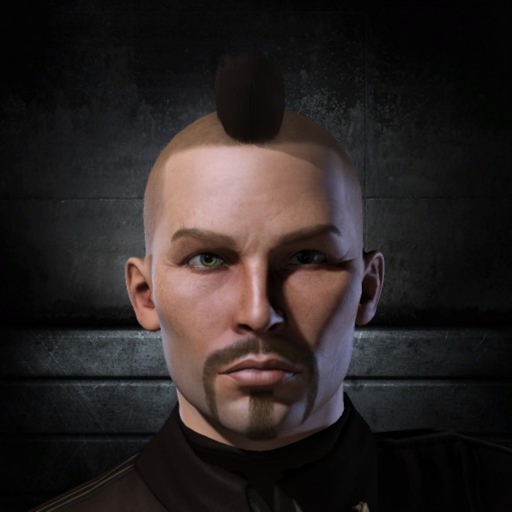MrSuperNova