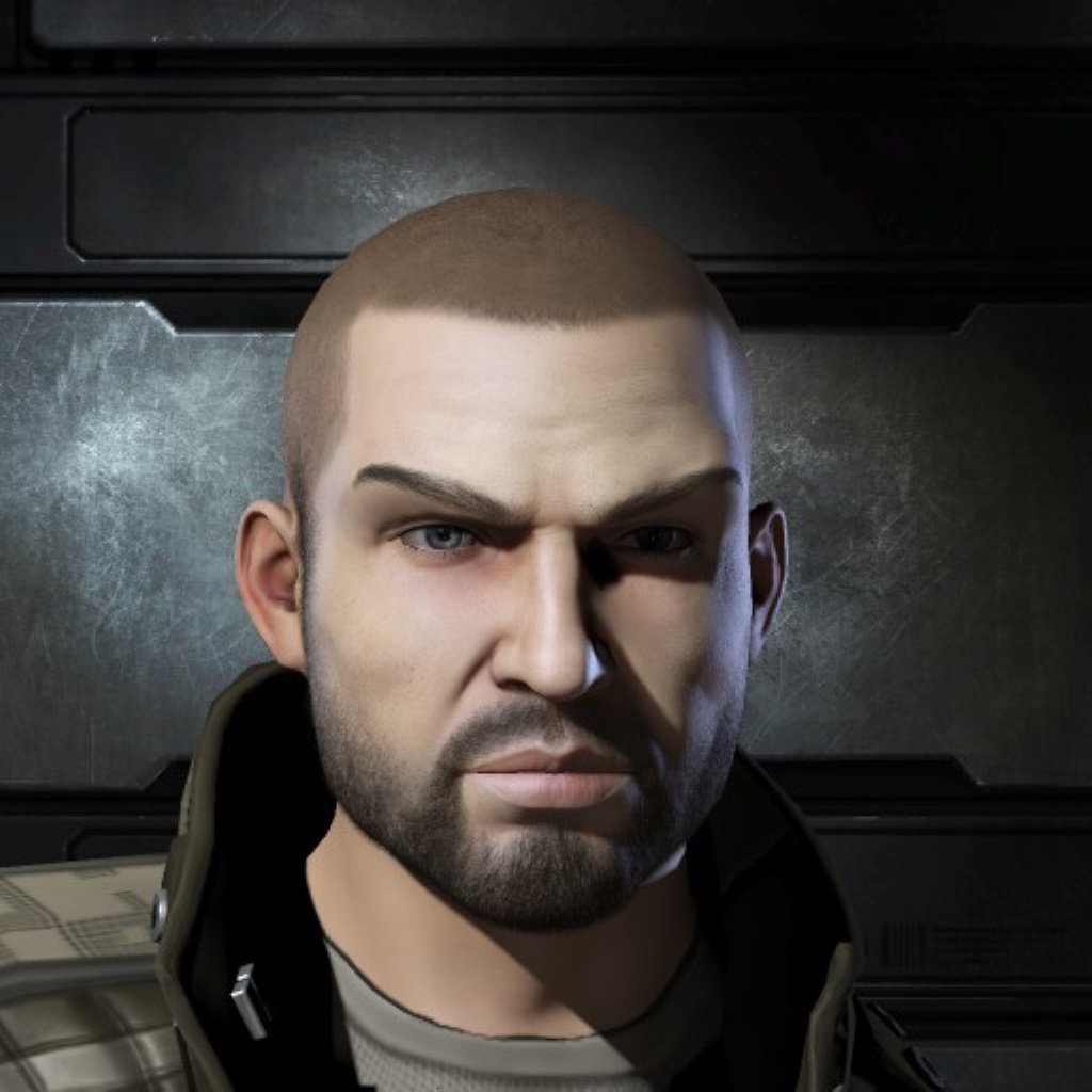 Stevearino McSteverson
