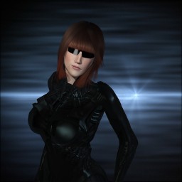 Gia Telldari portrait