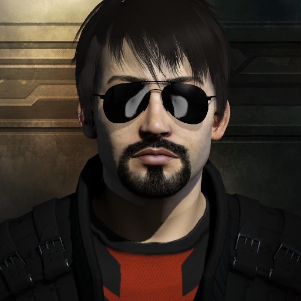 GastonXD Rios
