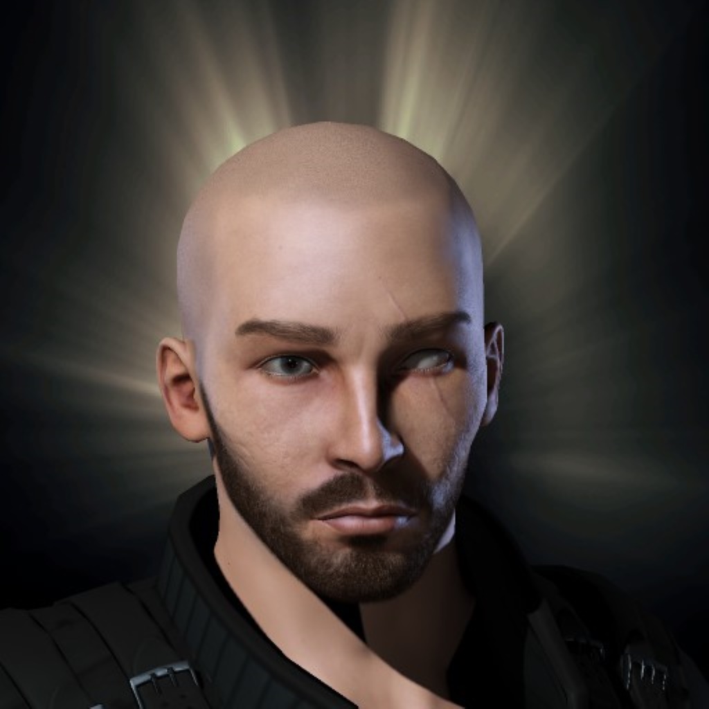 Cannis Deathwolf