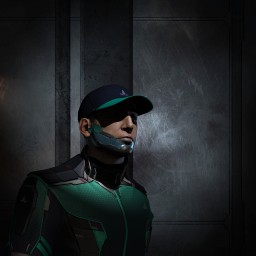 Mr KTO portrait