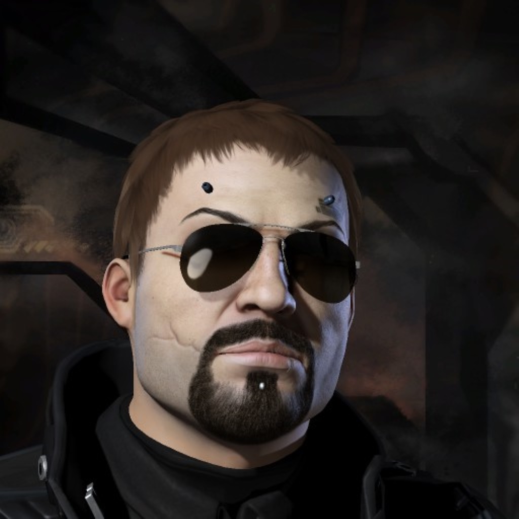 Vlad Gurinom