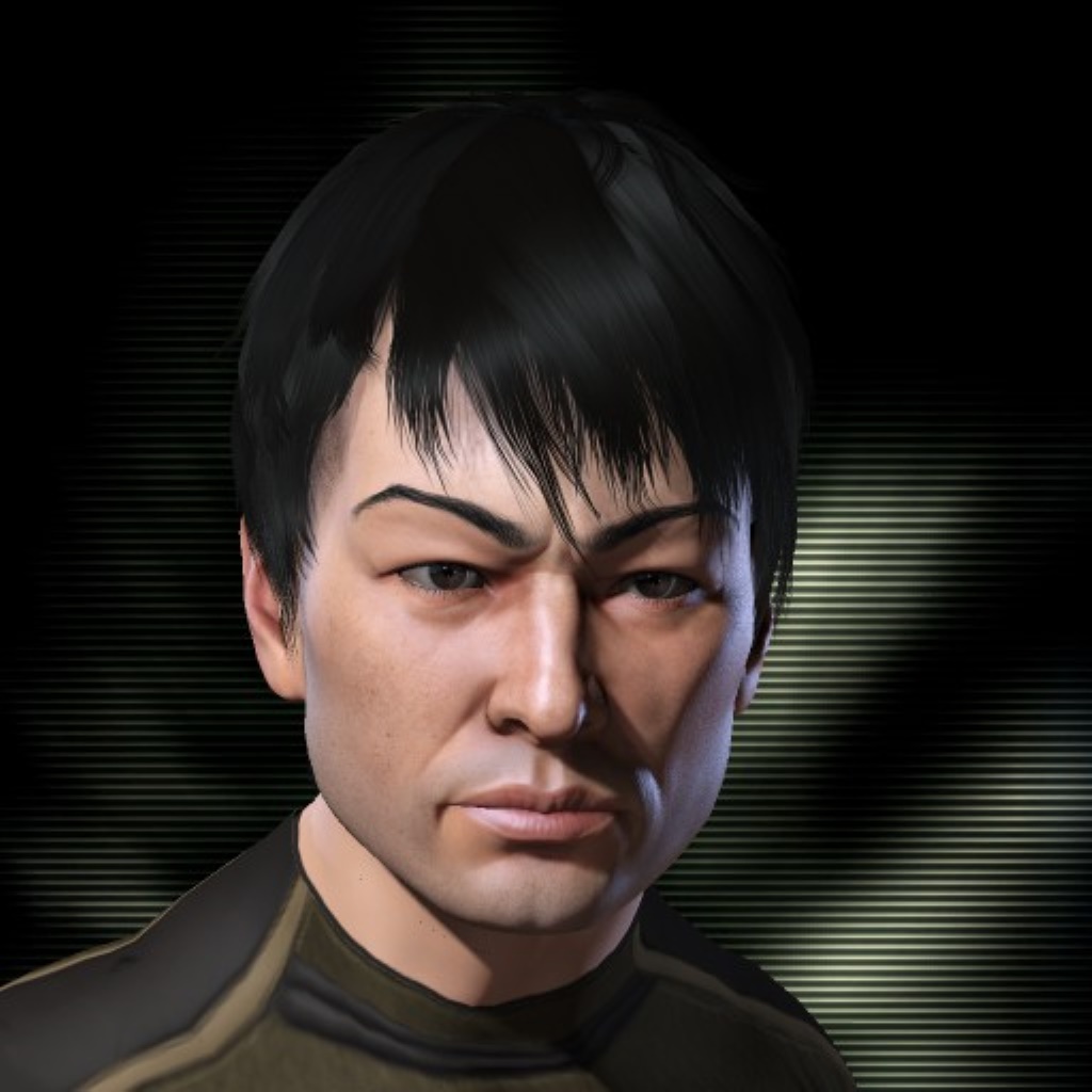 luke gazinc