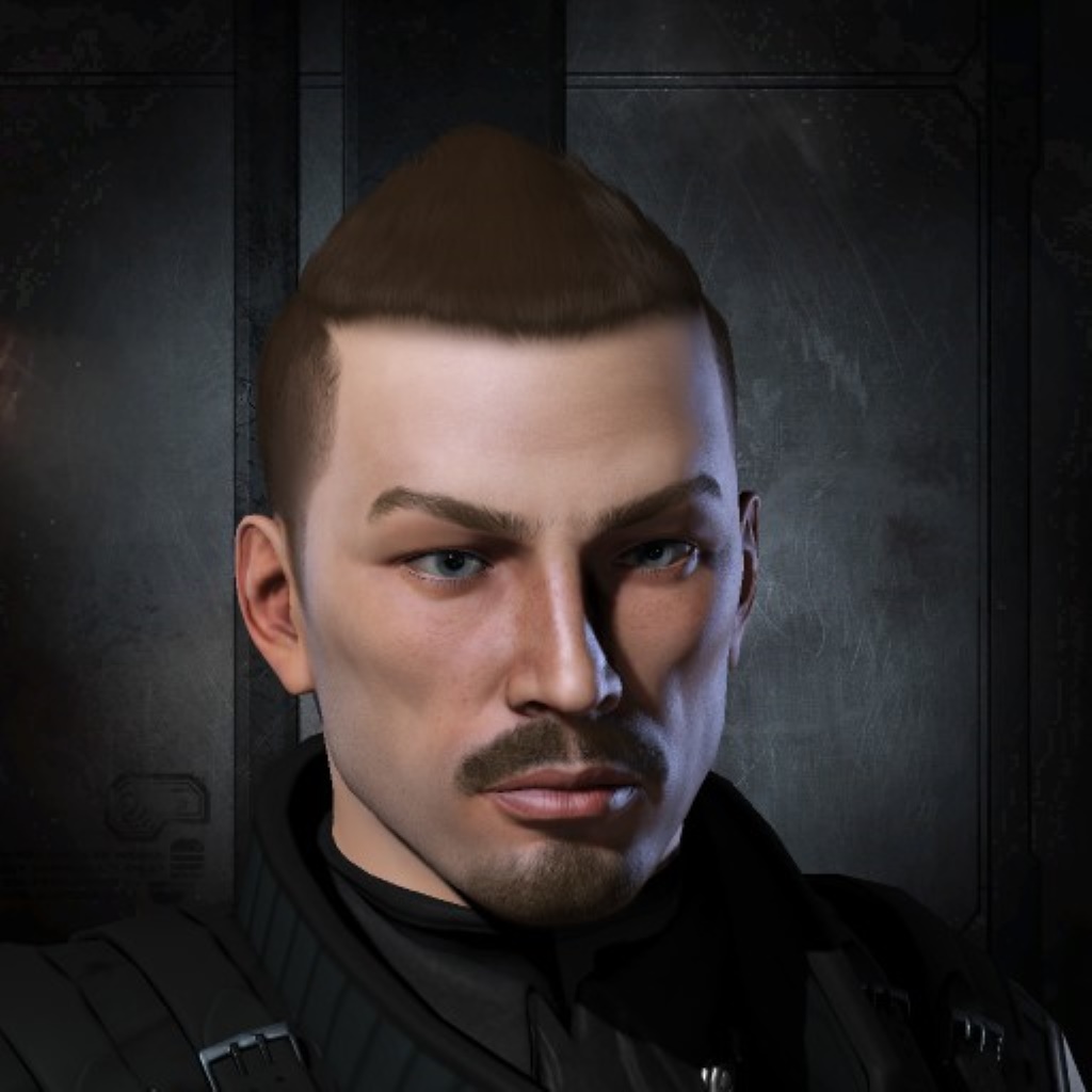 Bruce Oksaras
