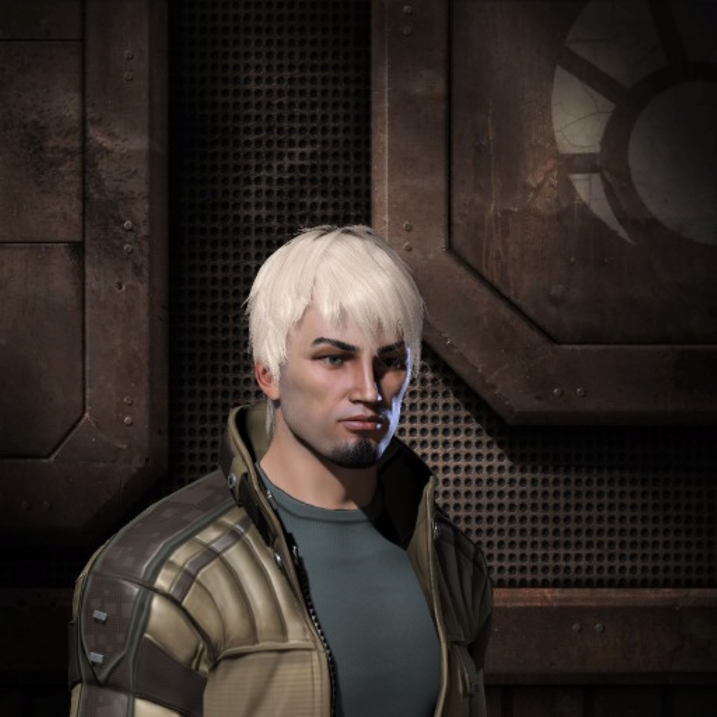 Ace Risalo