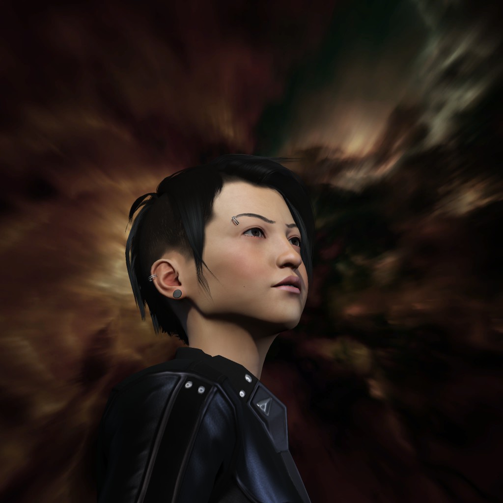 Corbeau Khouri