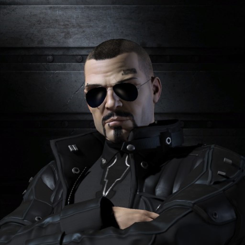 DARK KING 666