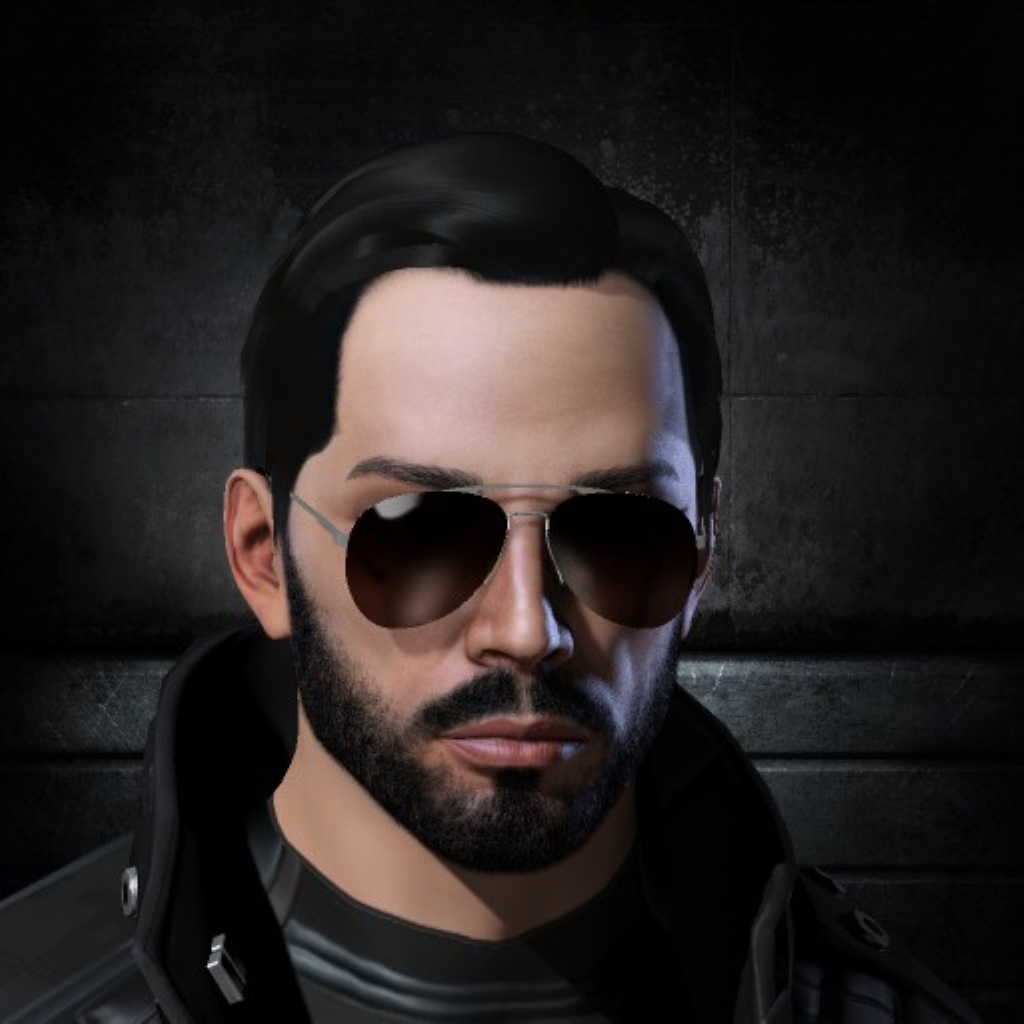 portrait