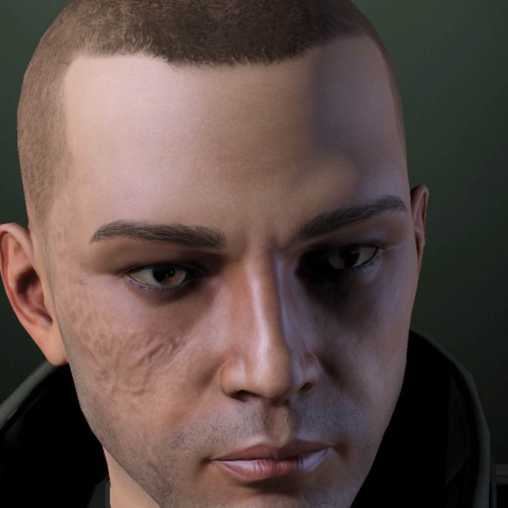 Aramis Kashuken