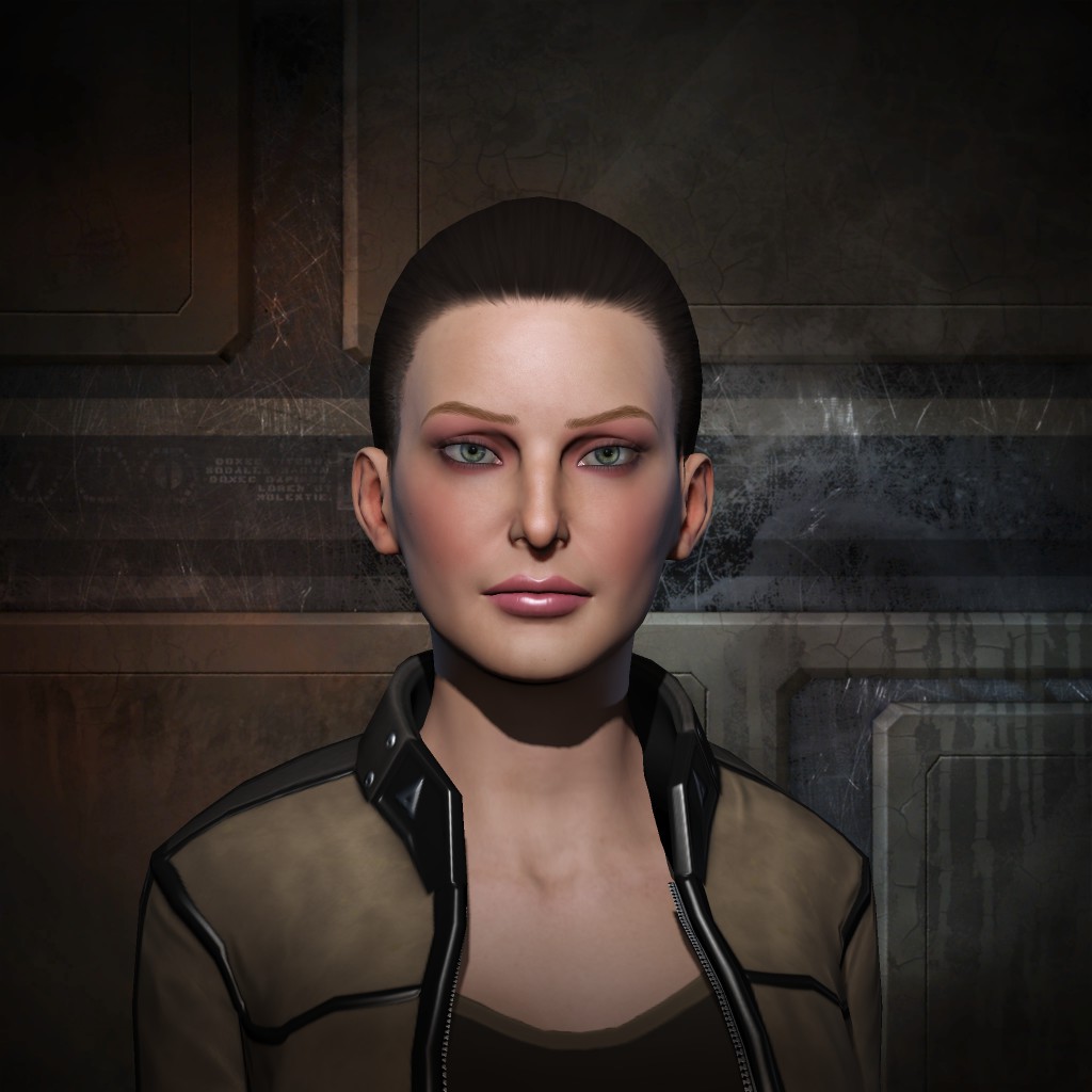 Mila Armageddon