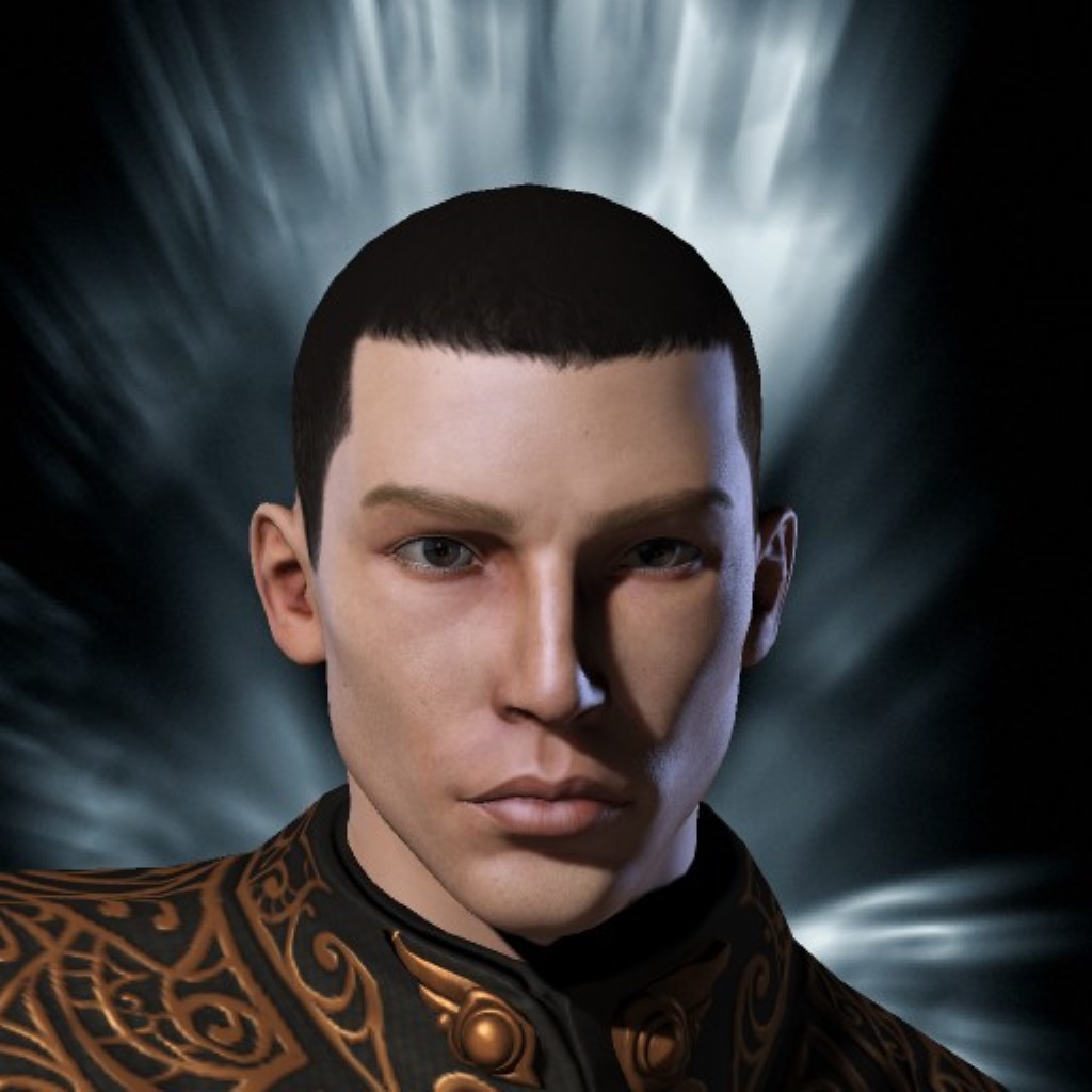 Random Gallente