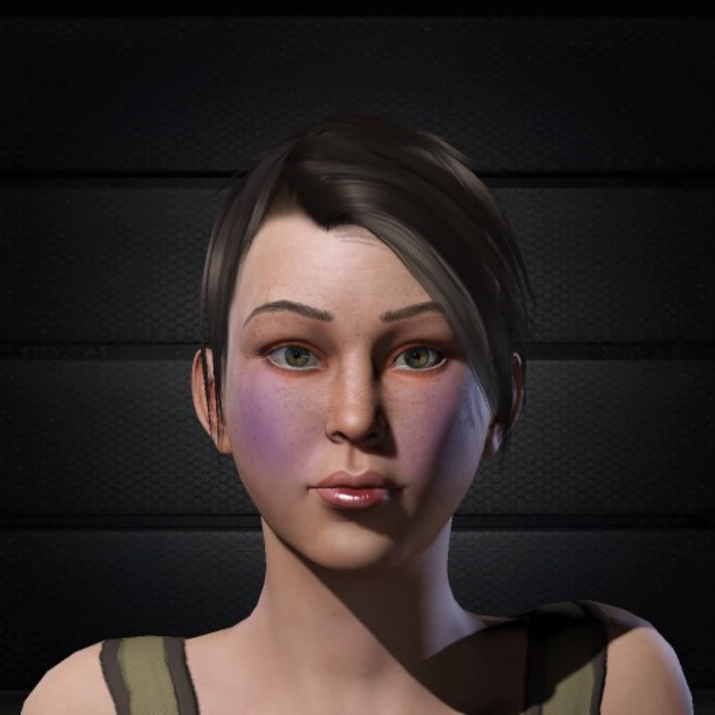 Ranger Vyvorant