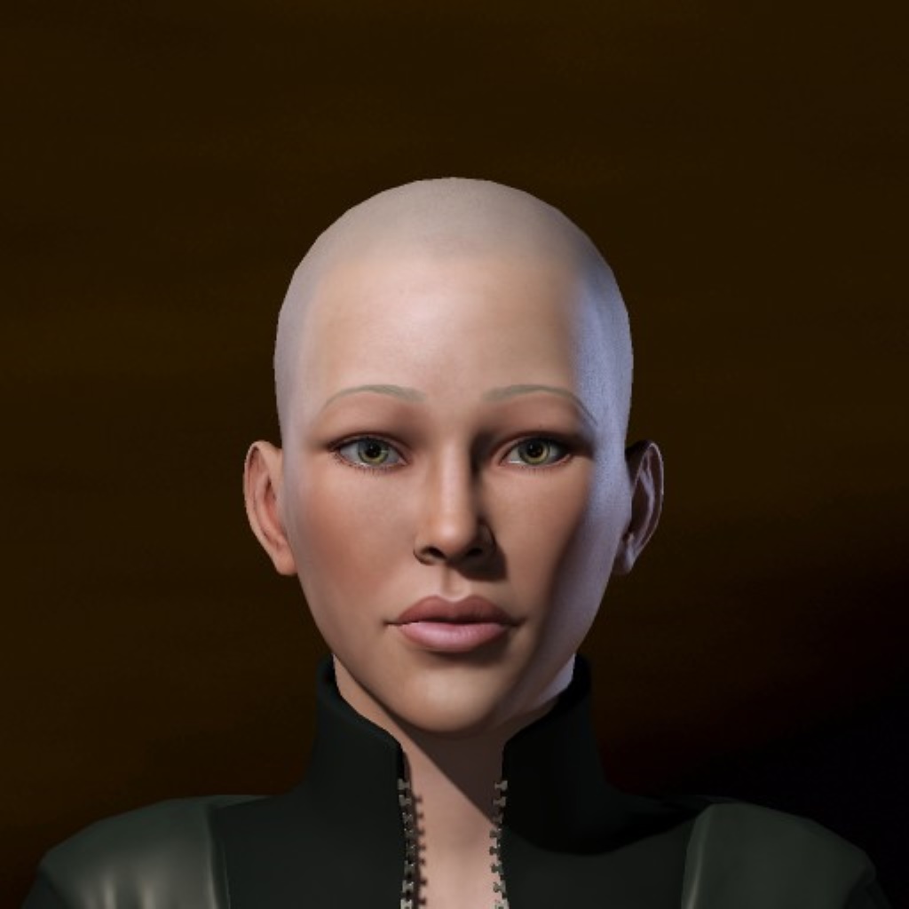 Ranger Severasse